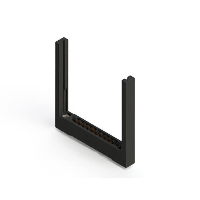 357-010-557-168 EDAC Inc.  Conectores de tableros de borde